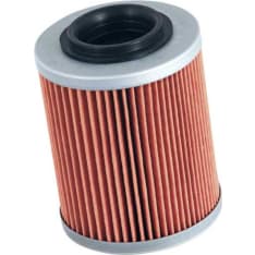 K&N KN-152 oil filter