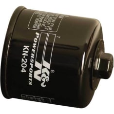 K&N KN-204 oil filter