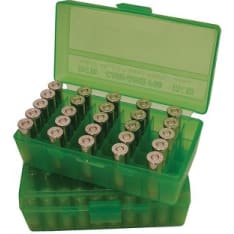 MTM 38/357/38 Auto 50 kpl patruunarasia