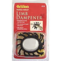 Allen Versa Wrap jousiaseen värinänvaimennin