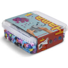 Hama Maxi 900 Elephants ironing beads