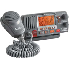 Cobra MRF77BGPS VHF-radiopuhelin