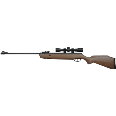 Crosman Vantage 4,5 mm kiikaritähtäimellä ilmakivääri