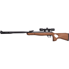 Crosman Valiant 4,5 mm kiikaritähtäimellä ilmakivääri