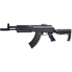 Crosman AK1 Full Auto 4,5 mm ilmakivääri