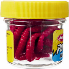 PowerBait Honey red bait larva