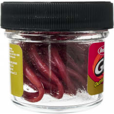 Berkley Gulp! Mini Earthworms minimato