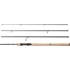 Berkley Lightning Ht Ii 4.26M Mf 10-35G 4Sec avokelavapa