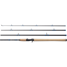 Berkley Twilight Ii Salmon Special 3.66M M 20-80G 4Sec hyrräkelavapa