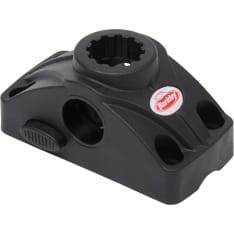 Berkley Mount Base With Lock jalusta