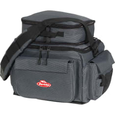 Berkley Mini Ranger Grey Carryall