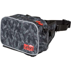 Berkley Urbn Hip Pack Camo 27X18X10Cm viehelaukku