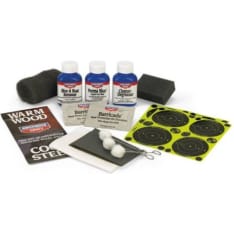 Birchwood Perma Blue Gun Blue Liquid Kit