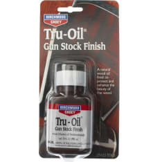 Birchwood 90ml Tru-Oil tukkiöljy
