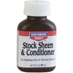 Birchwood Stock Sheen Conditioner