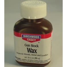 Birchwood Stock Wax 75 ml tukkivaha