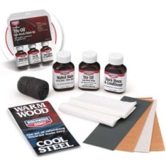 Birchwood Tru-Oil Gun Stock Finish Kit