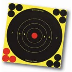 Birchwood Bull's Eye 8" 6kpl amputaulu