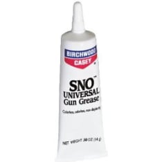Birchwood Casey SNO Universal aserasva