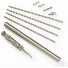 Birchwood Universal Gun Cleaning Rod Kit