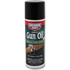 Birchwood Synthetic Gun Oil 170ml spray