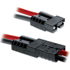 Minn Kota MKR-20 Troll Motor Plug liitin