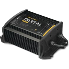 Minn Kota Euro 210E 2X5 Ah akkulaturi