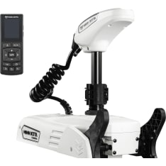 Minn Kota Riptide Terrova Quest 90/115 WR 60" keulasähkömoottori