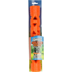 Chuckit Breathe right dog retriever stick