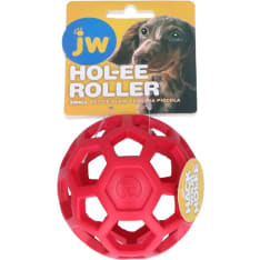 JW Hol-ee Roller Small dog ball