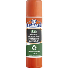 ELMERS Pure School Glue 20g stick glue