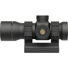 Leupold RDS-Freedom 1x34 1 MOA jalustalla punapistetähtäin