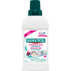 Sanytol 500 ml desinfiointiaine vaatteille