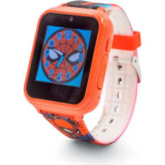 Accutime Spiderman lasten älykello