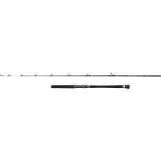 Penn Carnage Viking Edition Halibuster 731 F 50Lb 1Sec Conv Spinning Rods