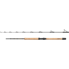 Penn Regiment Iv Pro Boat 2.10M F 30-50Lb 2Sec Conv Spinning Rods