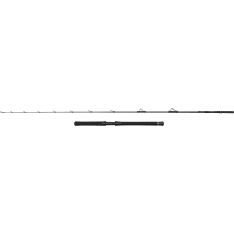 Penn Regiment Iv Halibuster 2.40M F 20-30Lb 1+1Sec Conv Spinning Rods