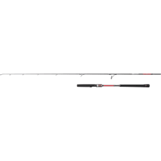 Penn Retaliate X Solid Lj 6Ft2/1.88M F <120G 1+1Sec Spin Spinning Rods