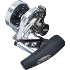 Penn Retaliate 10 Lever Drag 6Bb 6.1:1 Left hyrräkela