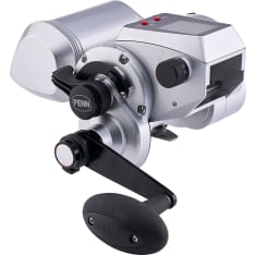 Penn Fathom Electric Reel Kit 30 Lever Drag 2Bb 3.2:1 Right hyrräkela