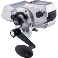 Penn Fathom Electric Reel Kit 50 Lever Drag 2Bb 2.9:1 Right hyrräkela