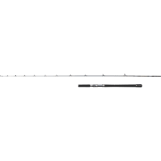 Penn Battalion Solid Hybrid Boat F 6-12Lb 7Ft6 1+1Sec Conv/Spin hyrräkelavapa