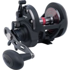 Penn Warfare 30 Star Drag 3Bb 5.1:1 Right hyrräkela