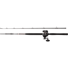 Penn Warfare 2.13M 30Lb 2Sec / 30Lwlh Not Pre-Spooled avokela+vapa