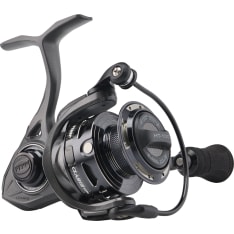 Penn Clash Ii 2500 Front Drag 9Bb 6.2:1 avokela