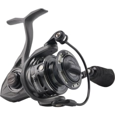 Penn Clash Ii 3000 Front Drag 9Bb 6.2:1 avokela