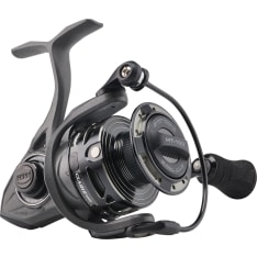 Penn Clash Ii 4000 Front Drag 9Bb 6.2:1 avokela