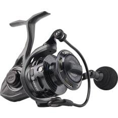 Penn Clash Ii 5000 Front Drag 9Bb 5.6:1 avokela