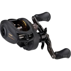 Penn Squall Lp 300 Star Drag 6Bb Lh 7.3:1 Left hyrräkela