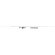 Penn Conflict Tairubber 6Ft9 F 60-120G 1+1Sec Conv Casting Rods